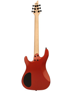 Електрогітара CORT KX100 (Iron Oxide)-foto2