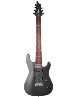 Електрогітара CORT KX257B (Matt Black) Електрогітара CORT KX257B (Matt Black)