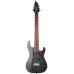 Електрогітара CORT KX257B (Matt Black)