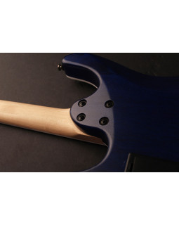 Електрогітара CORT KX300 (Open Pore Cobalt Burst)-foto4
