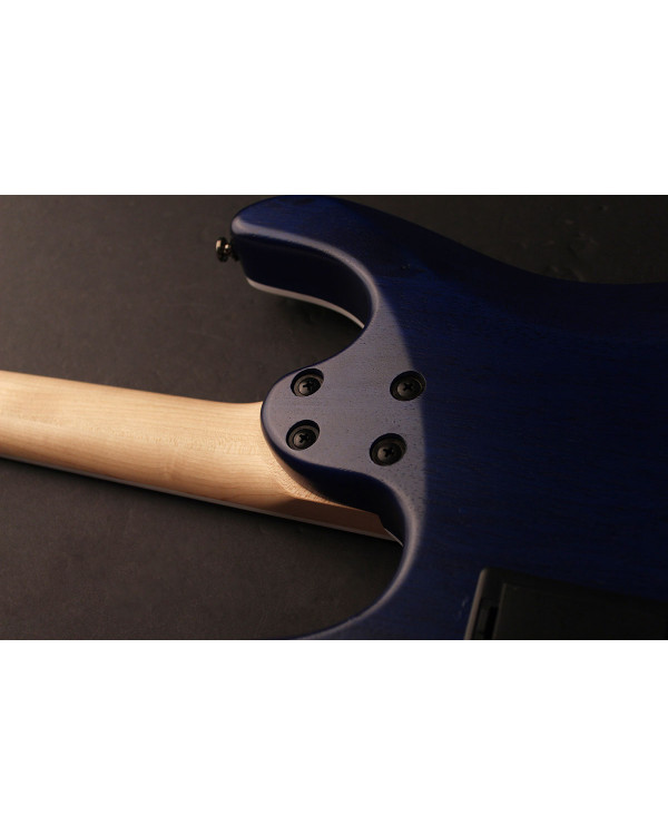 Електрогітара CORT KX300 (Open Pore Cobalt Burst)