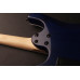 Електрогітара CORT KX300 (Open Pore Cobalt Burst)