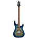 Електрогітара CORT KX300 (Open Pore Cobalt Burst)