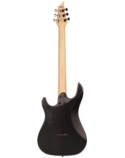 Електрогітара CORT KX300 (Open Pore Raw Burst)-foto2
