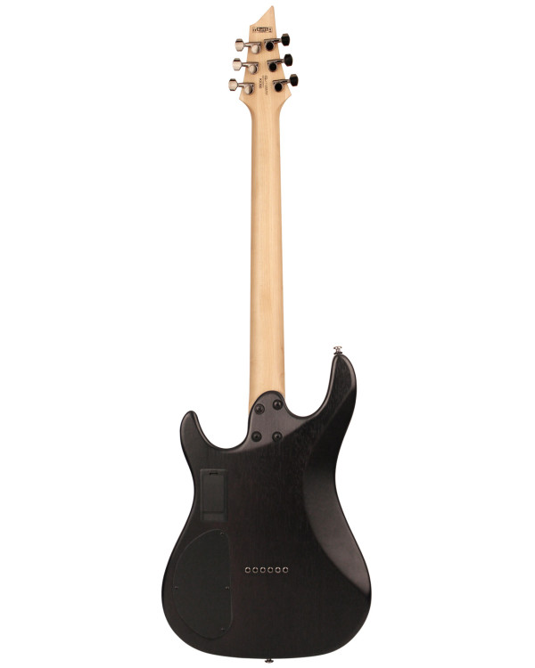 Електрогітара CORT KX300 (Open Pore Raw Burst)