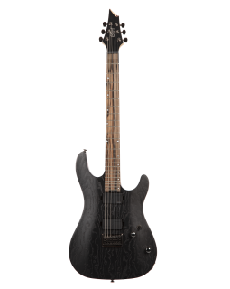 Електрогітара CORT KX500 Etched (Black)