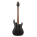Електрогітара CORT KX500 Etched (Black)