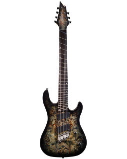 Електрогітара CORT KX500MS (Star Dust Black)