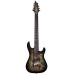 Електрогітара CORT KX500MS (Star Dust Black)