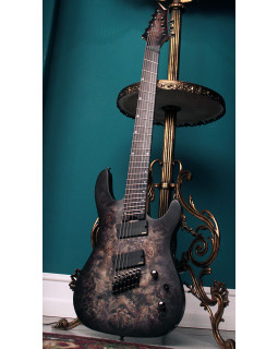 Електрогітара CORT KX500MS (Star Dust Black)-foto4
