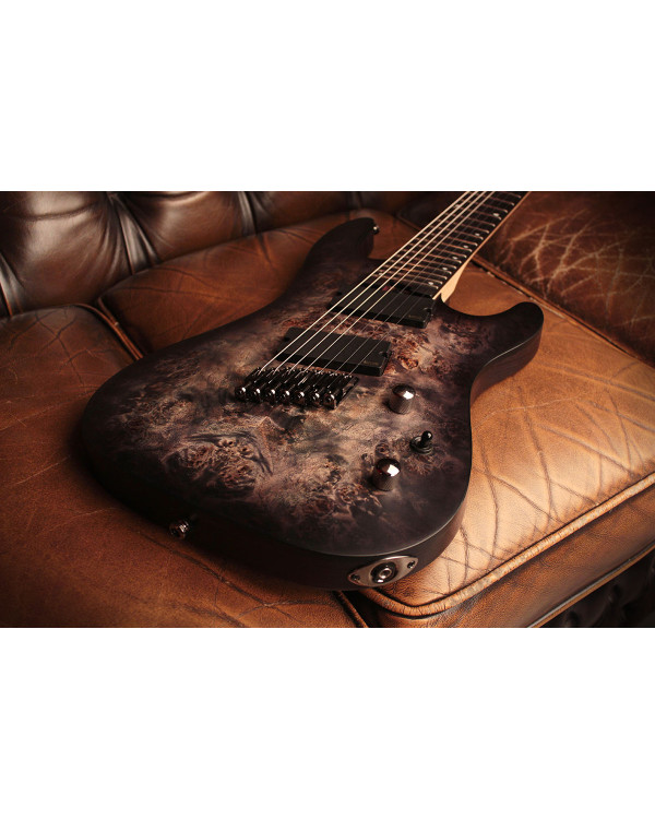 Електрогітара CORT KX500MS (Star Dust Black)