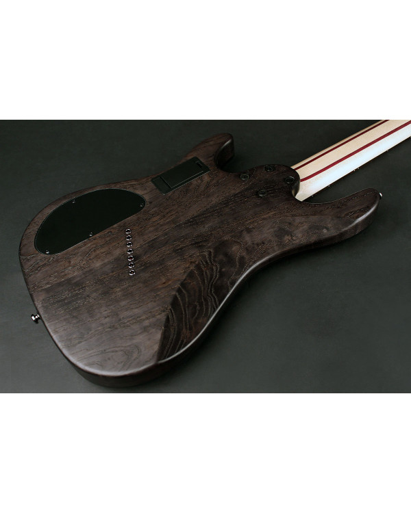 Електрогітара CORT KX500MS (Star Dust Black)