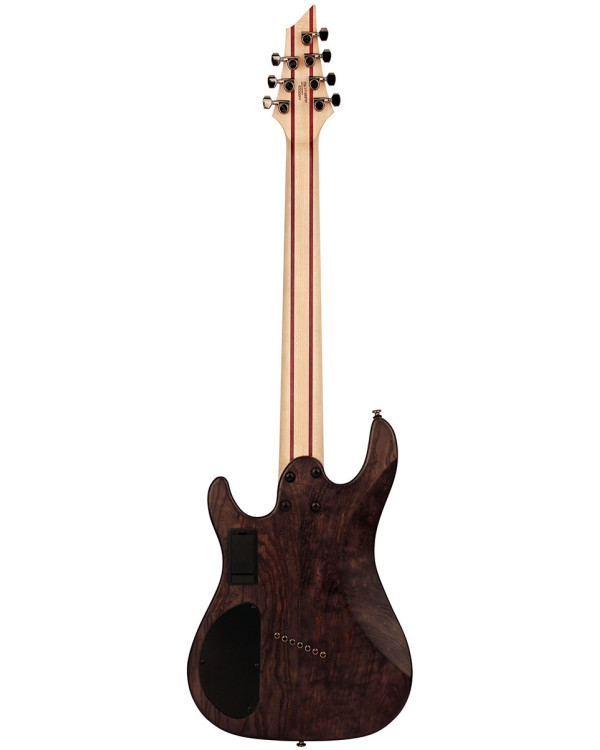 Електрогітара CORT KX500MS (Star Dust Black)