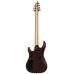 Електрогітара CORT KX500MS (Star Dust Black)