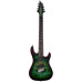 Електрогітара CORT KX500MS (Star Dust Green)