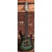 Електрогітара CORT KX500MS (Star Dust Green)