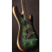 Електрогітара CORT KX500MS (Star Dust Green)