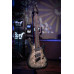 Електрогітара CORT KX507 Multi Scale (Star Dust Black)