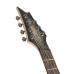 Електрогітара CORT KX507 Multi Scale (Star Dust Black)