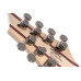 Електрогітара CORT KX507 Multi Scale (Star Dust Black)