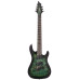 Електрогітара CORT KX507 Multi Scale (Star Dust Green)
