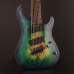 Електрогітара CORT KX508MS (Mariana Blue Burst)