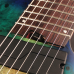 Електрогітара CORT KX508MS (Mariana Blue Burst)