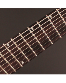 Електрогітара CORT KX508MS (Mariana Blue Burst)-foto10