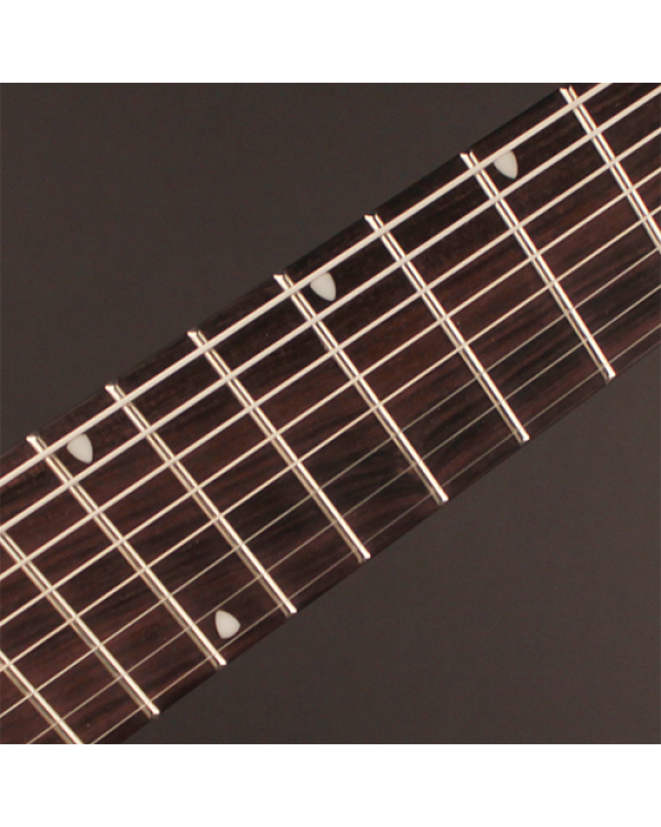 Електрогітара CORT KX508MS (Mariana Blue Burst)
