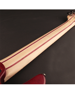 Електрогітара CORT KX508MS (Mariana Blue Burst)-foto4