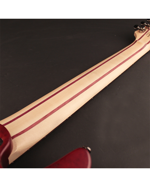 Електрогітара CORT KX508MS (Mariana Blue Burst)