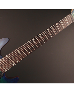 Електрогітара CORT KX508MS (Mariana Blue Burst)-foto5
