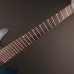 Електрогітара CORT KX508MS (Mariana Blue Burst)