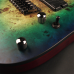 Електрогітара CORT KX508MS (Mariana Blue Burst)