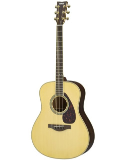 Електро-акустична гітара YAMAHA LL6 ARE
