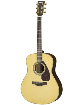 Електро-акустична гітара YAMAHA LL6 ARE