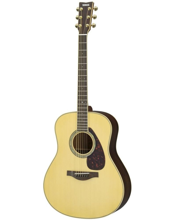 Електро-акустична гітара YAMAHA LL6 ARE Електро-акустична гітара YAMAHA LL6 ARE