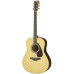 Електро-акустична гітара YAMAHA LL6 ARE