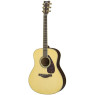 Електро-акустична гітара YAMAHA LL6 ARE