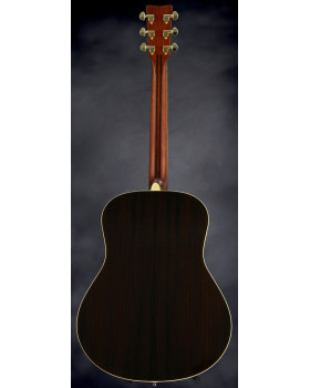 Електро-акустична гітара YAMAHA LL6 ARE-foto3