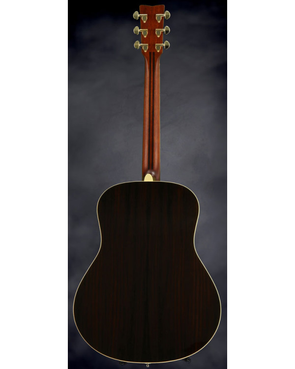 Електро-акустична гітара YAMAHA LL6 ARE Електро-акустична гітара YAMAHA LL6 ARE