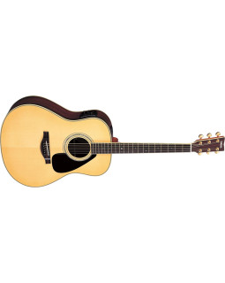 Електро-акустична гітара YAMAHA LLX6A (Natural)