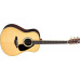 Електро-акустична гітара YAMAHA LLX6A (Natural)