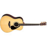 Електро-акустична гітара YAMAHA LLX6A (Natural)