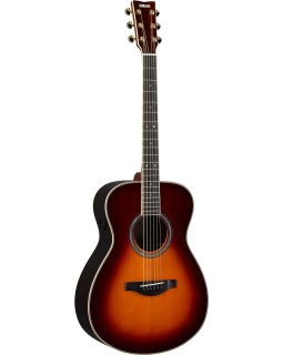 Електро-акустична гітара YAMAHA LS-TA TransAcoustic