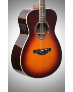 Електро-акустична гітара YAMAHA LS-TA TransAcoustic-foto3