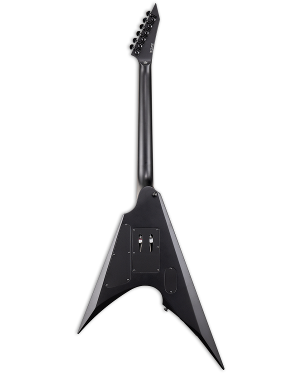 Електрогітара LTD ARROW BLACK METAL (Black Satin) Електрогітара LTD ARROW BLACK METAL (Black Satin)