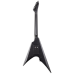 Електрогітара LTD ARROW BLACK METAL (Black Satin)