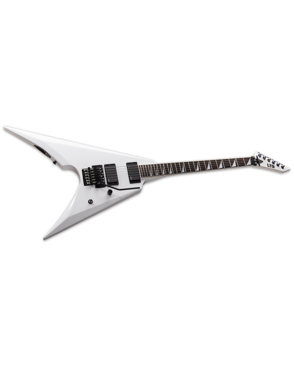 Електрогітара LTD ARROW-1000 (Snow White)