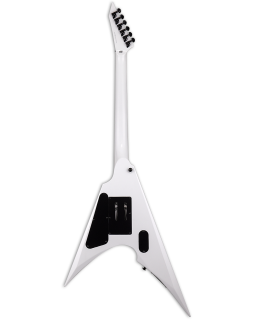 Електрогітара LTD ARROW-1000 (Snow White)-foto2